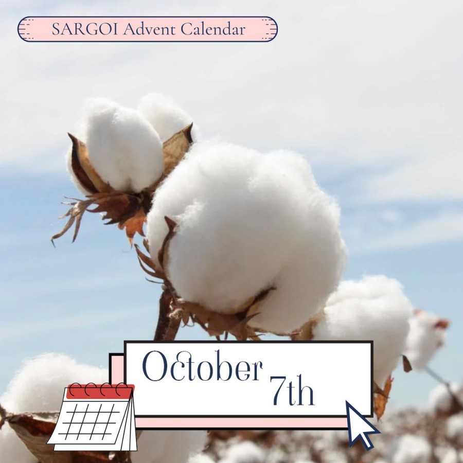 Cotton Day